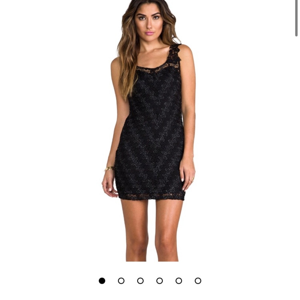 Free People Summer dress